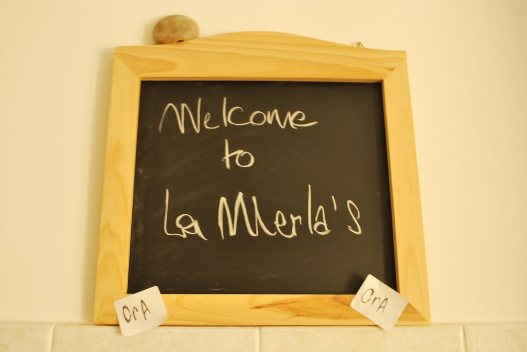 La Corte Sconta B&B Roma Rome Exterior photo