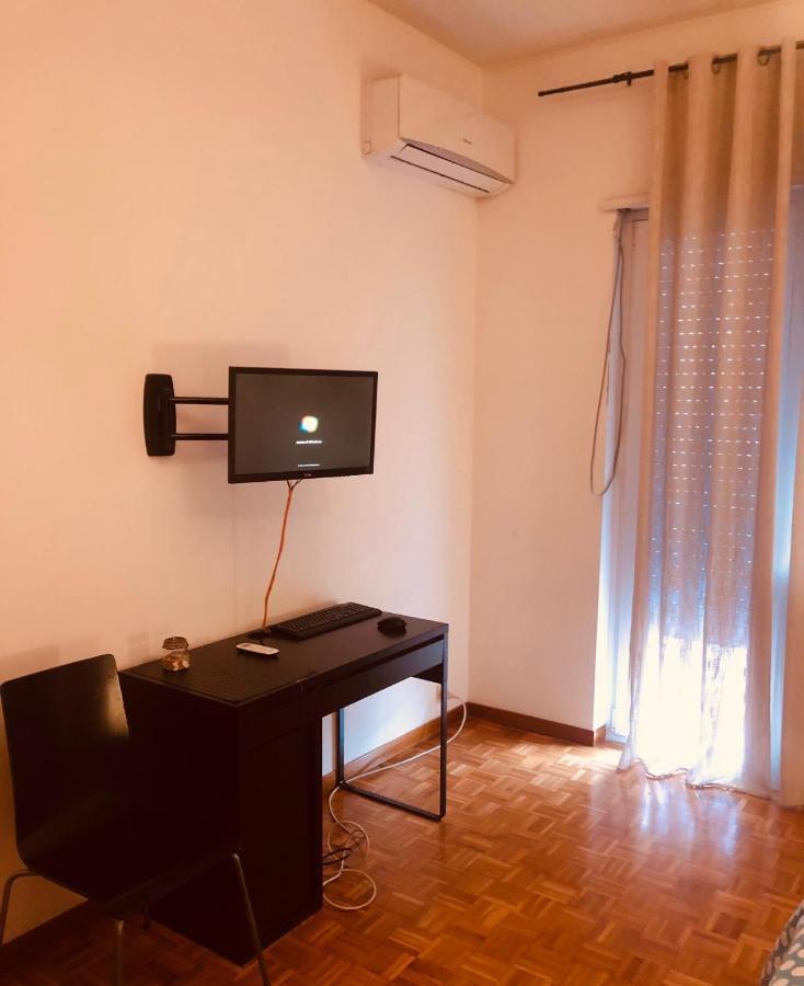 La Corte Sconta B&B Roma Rome Exterior photo