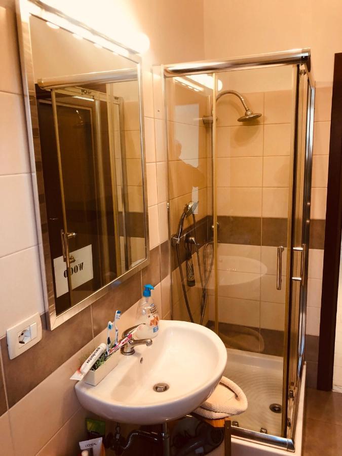 La Corte Sconta B&B Roma Rome Exterior photo