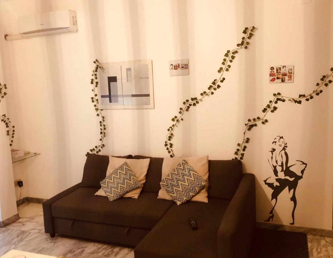 La Corte Sconta B&B Roma Rome Exterior photo